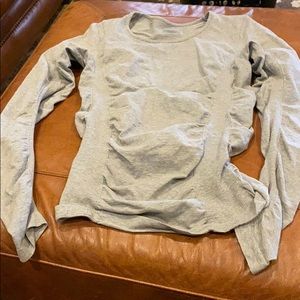 Athleta base layer. EUC!